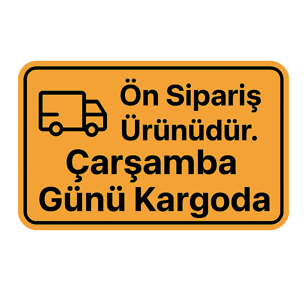 Ön Sipariş