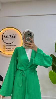 Abaya Kap - 3