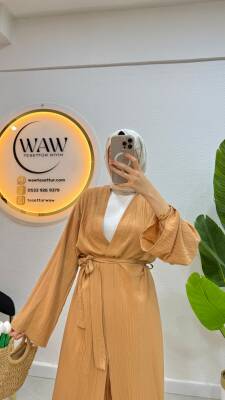 Abaya Kap - 10