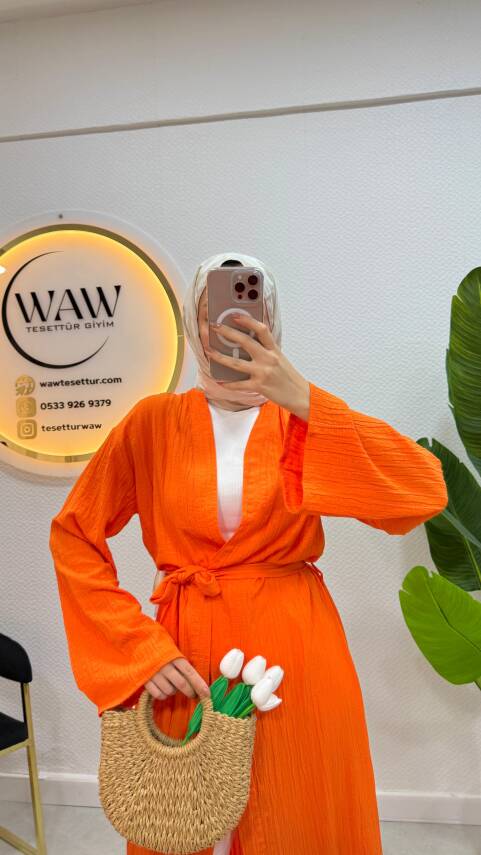 Abaya Kap - 11