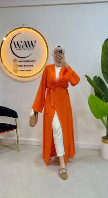 Abaya Kap - 12