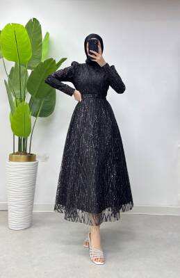 Adalya Abiye - 1
