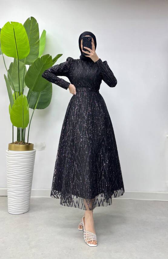 Adalya Abiye - 1