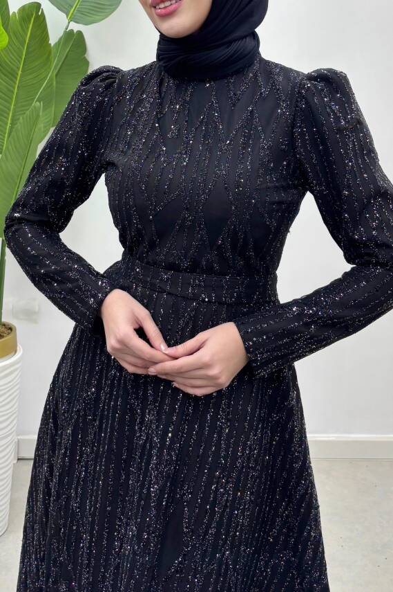 Adalya Abiye - 2