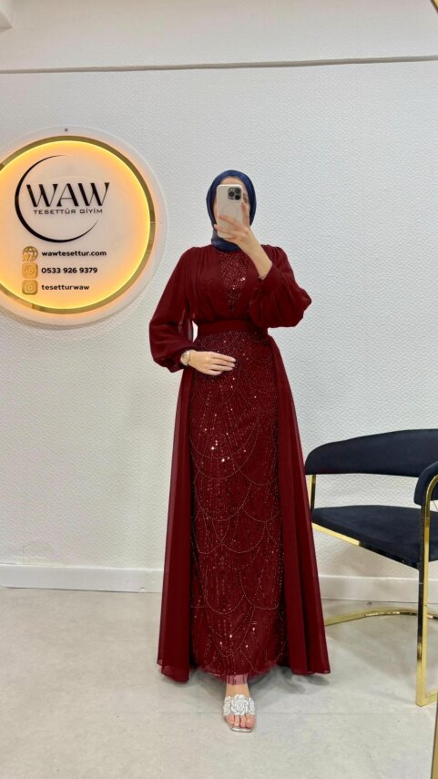 Amine Abiye - 29