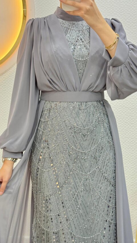 Amine Abiye - 11