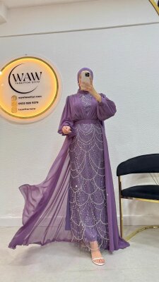 Amine Abiye - 4
