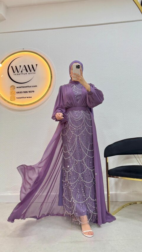 Amine Abiye - 4