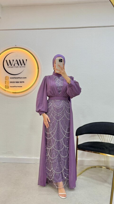 Amine Abiye - 6