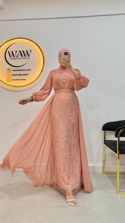 Amine Abiye - 12