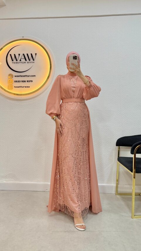 Amine Abiye - 14