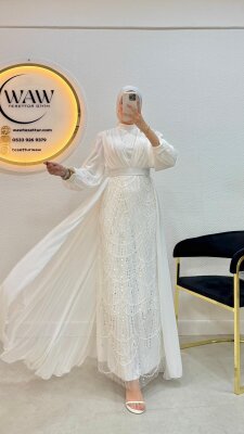 Amine Abiye - 16