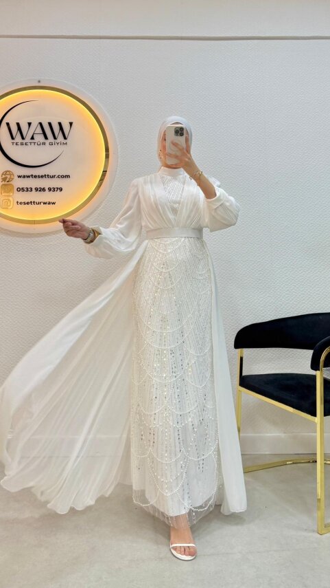 Amine Abiye - 16