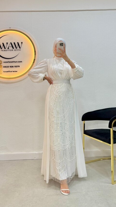 Amine Abiye - 7