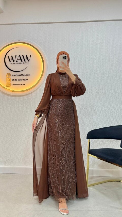 Amine Abiye - 17