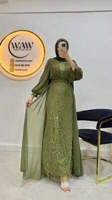 Amine Abiye - 21