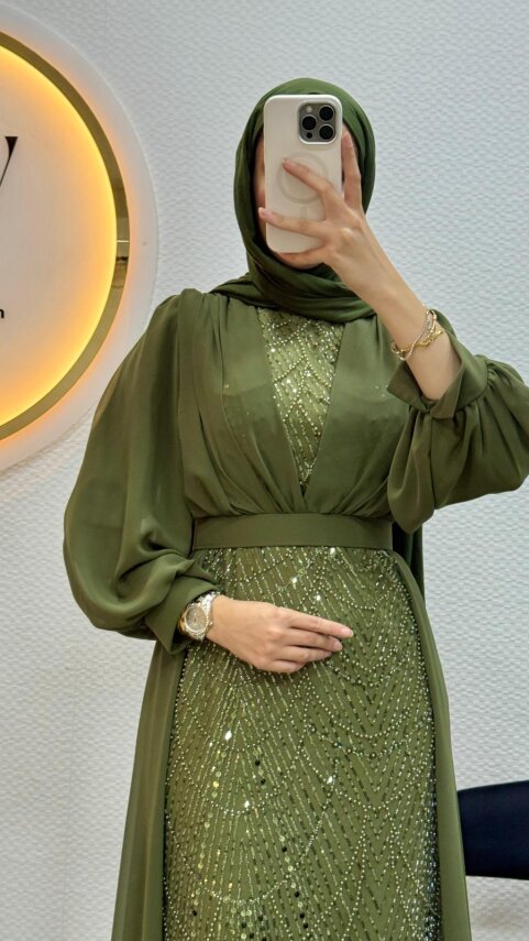 Amine Abiye - 22