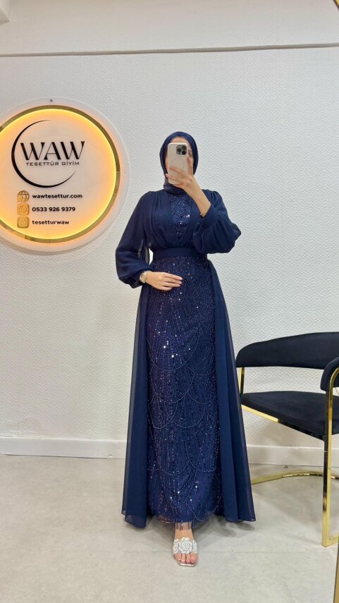 Amine Abiye - 23