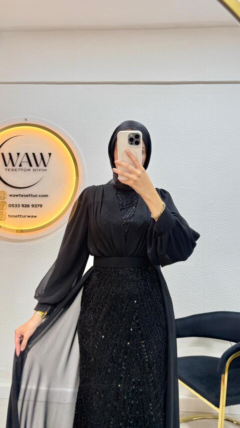 Amine Abiye - 27