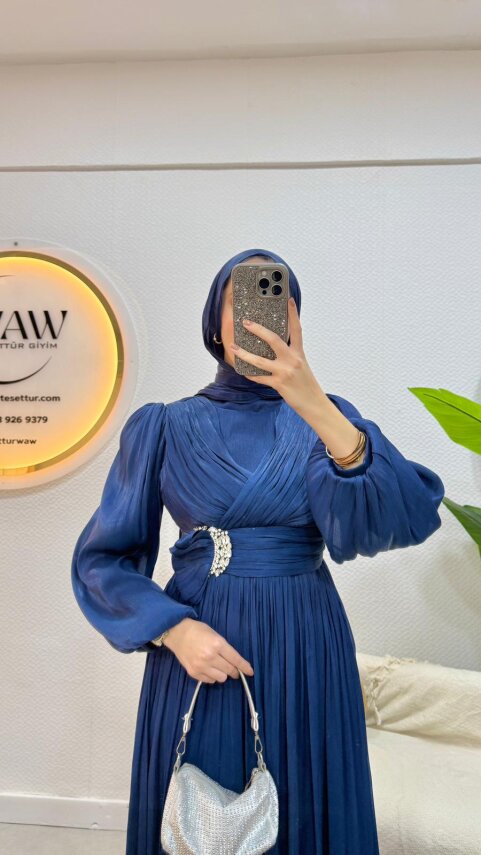 Asel Abiye - 2