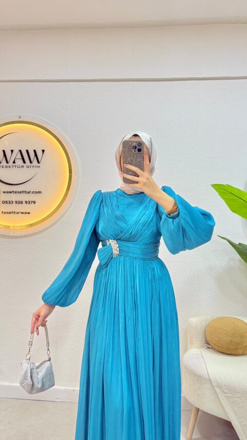 Asel Abiye - 4