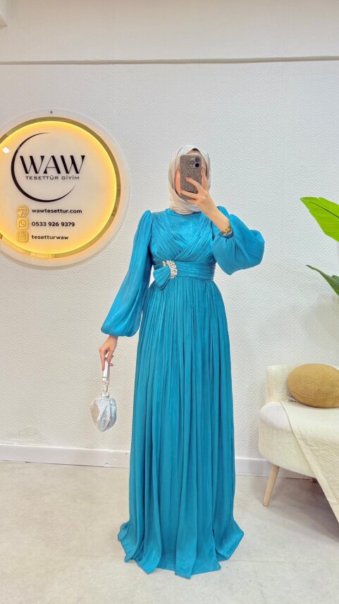 Asel Abiye - 3