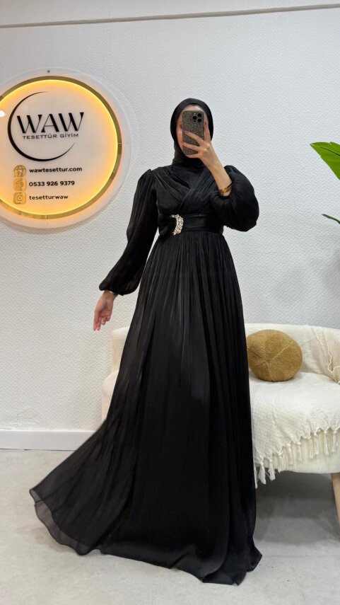 Asel Abiye - 5