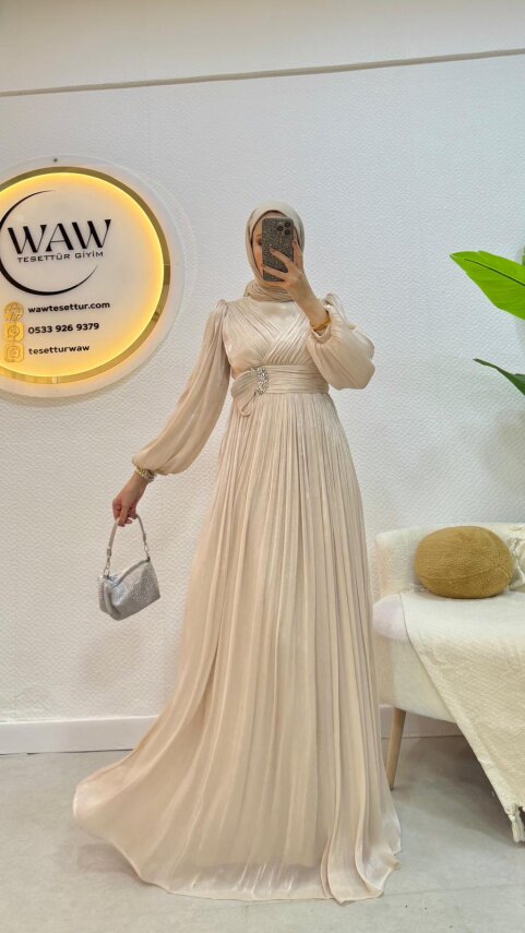 Asel Abiye - 7