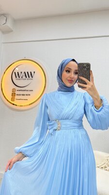 Asel Abiye - 13