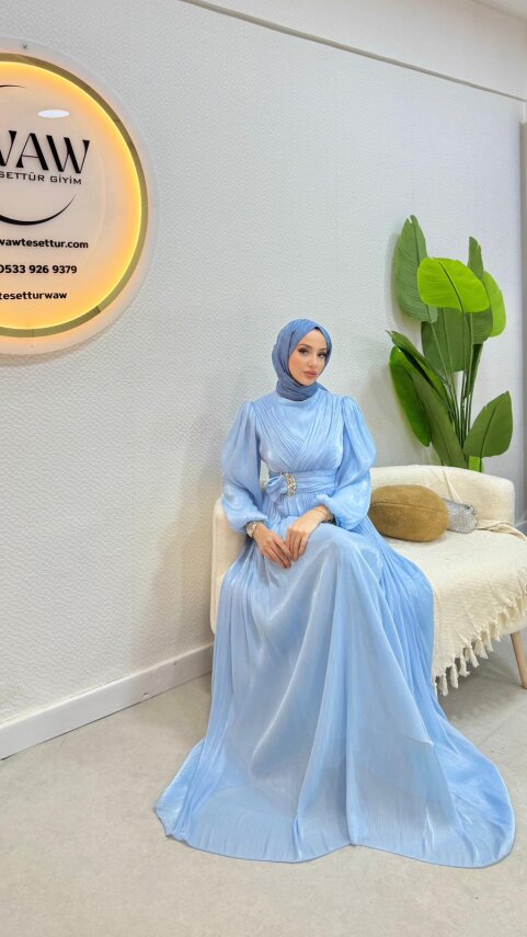 Asel Abiye - 12