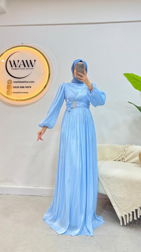 Asel Abiye - 11