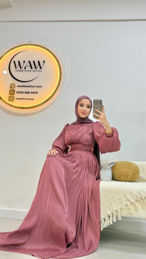 Asel Abiye - 17