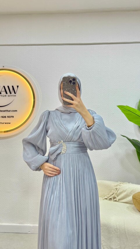 Asel Abiye - 20