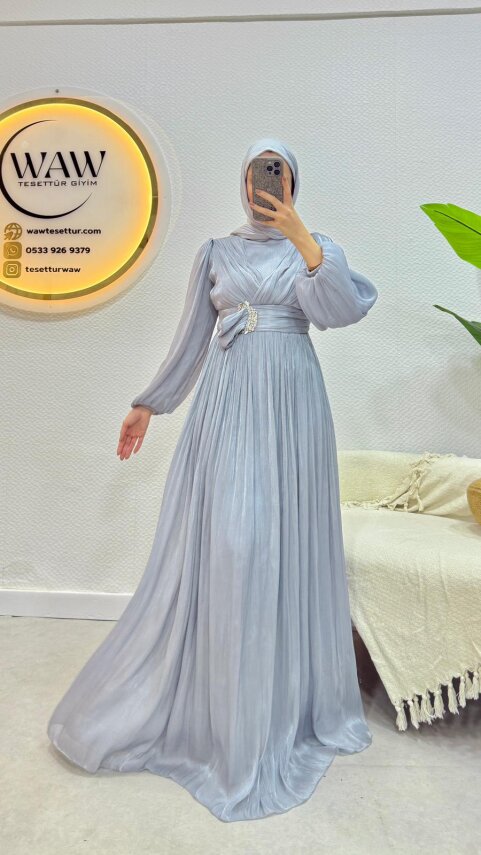 Asel Abiye - 19