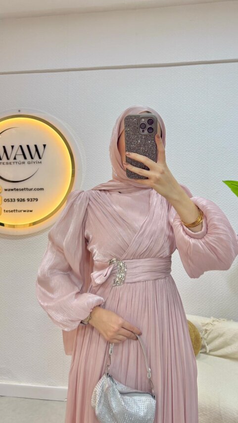 Asel Abiye - 22