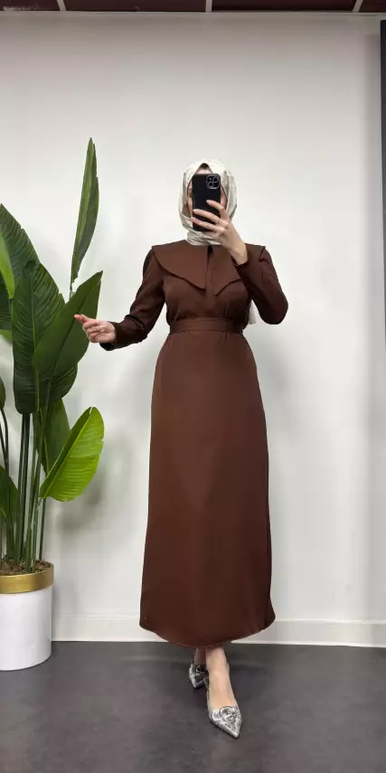 Aşkın Elbise - 6