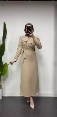 Aşkın Elbise - 3
