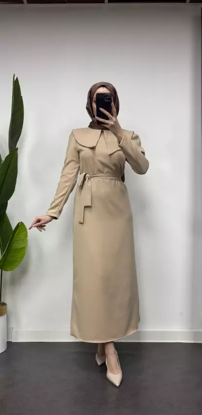 Aşkın Elbise - 3