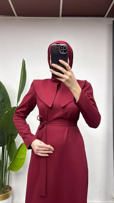 Aşkın Elbise - 6
