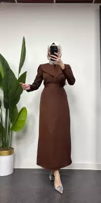 Aşkın Elbise - 7