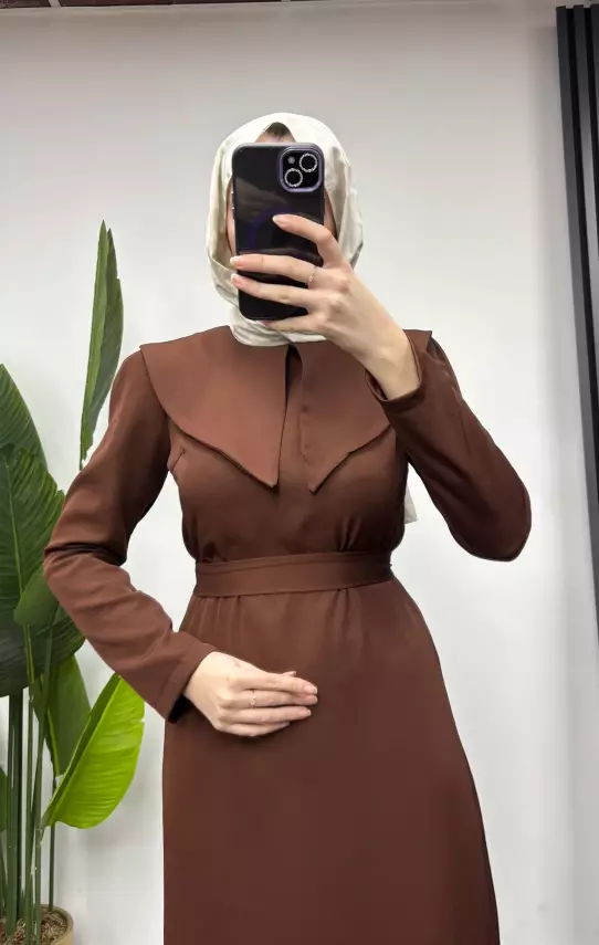 Aşkın Elbise - 8