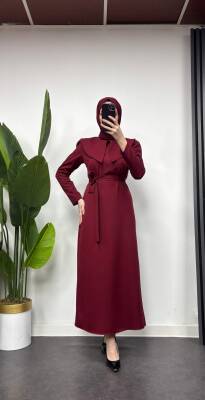 Aşkın Elbise - 5