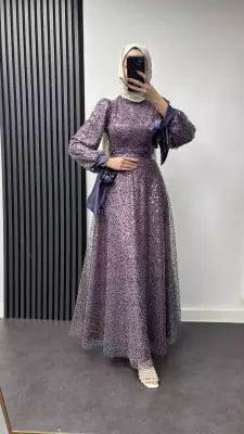 Aura Elbise - 7