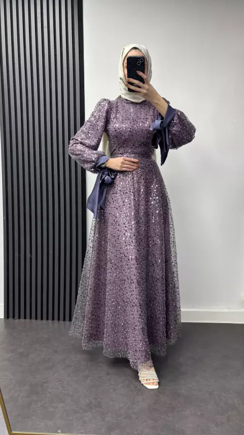 Aura Elbise - 7