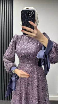 Aura Elbise - 8
