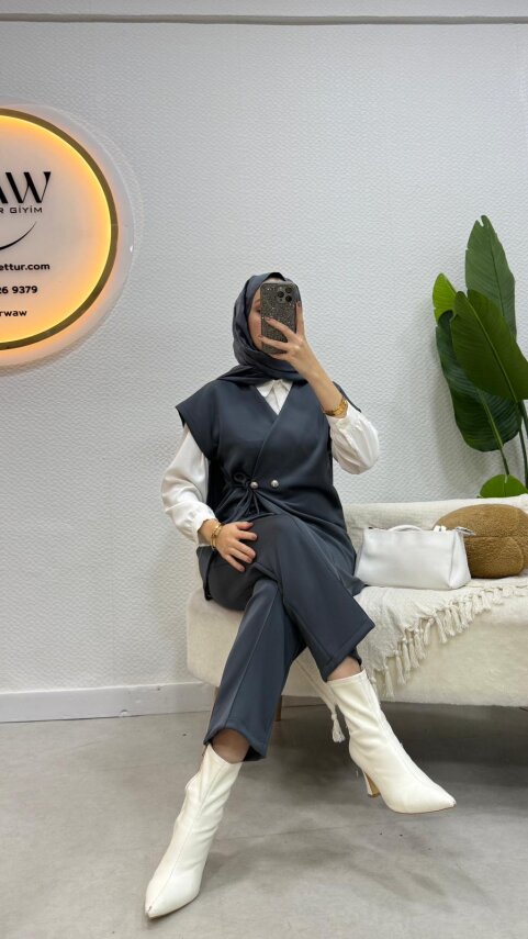 1 AL 1 BEDAVA - Ayda Takım - 7