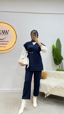 1 AL 1 BEDAVA - Ayda Takım - 11