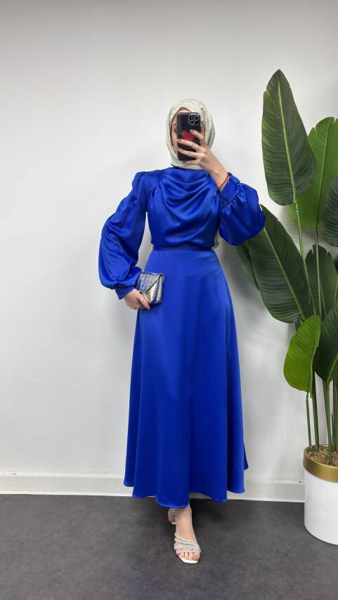 Ayperi Abiye - 1