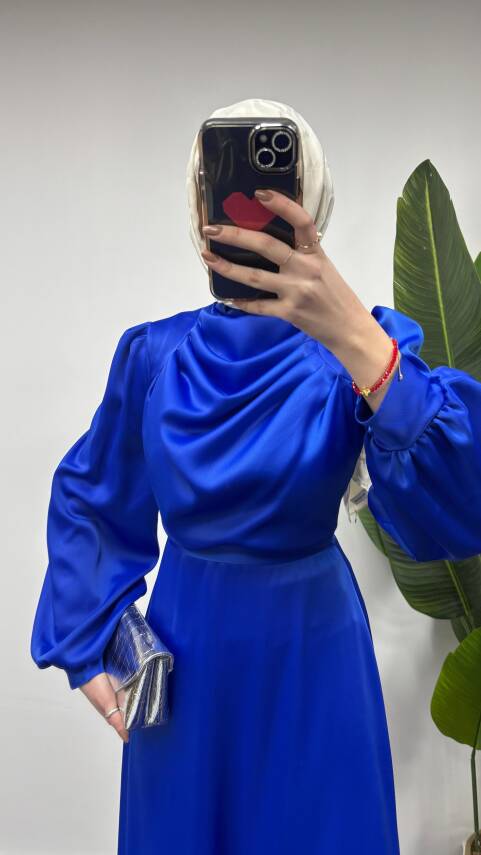 Ayperi Abiye - 2