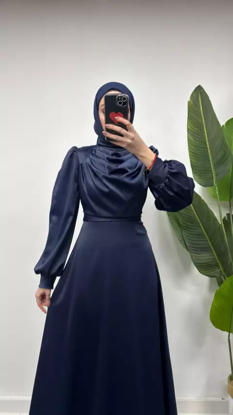Ayperi Abiye - 8
